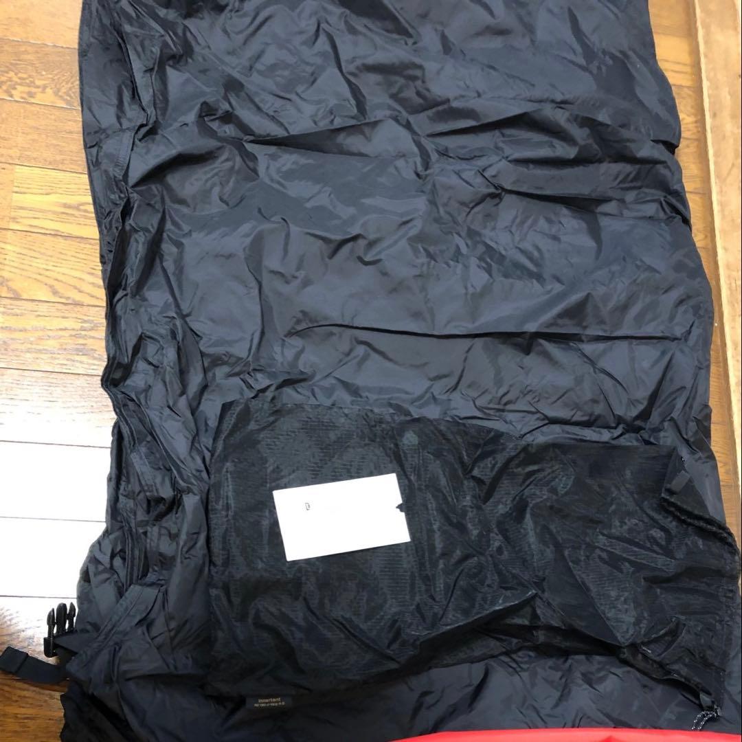 テント・タープ Helinox Tac. V-Tarp 4.0 Inner tent