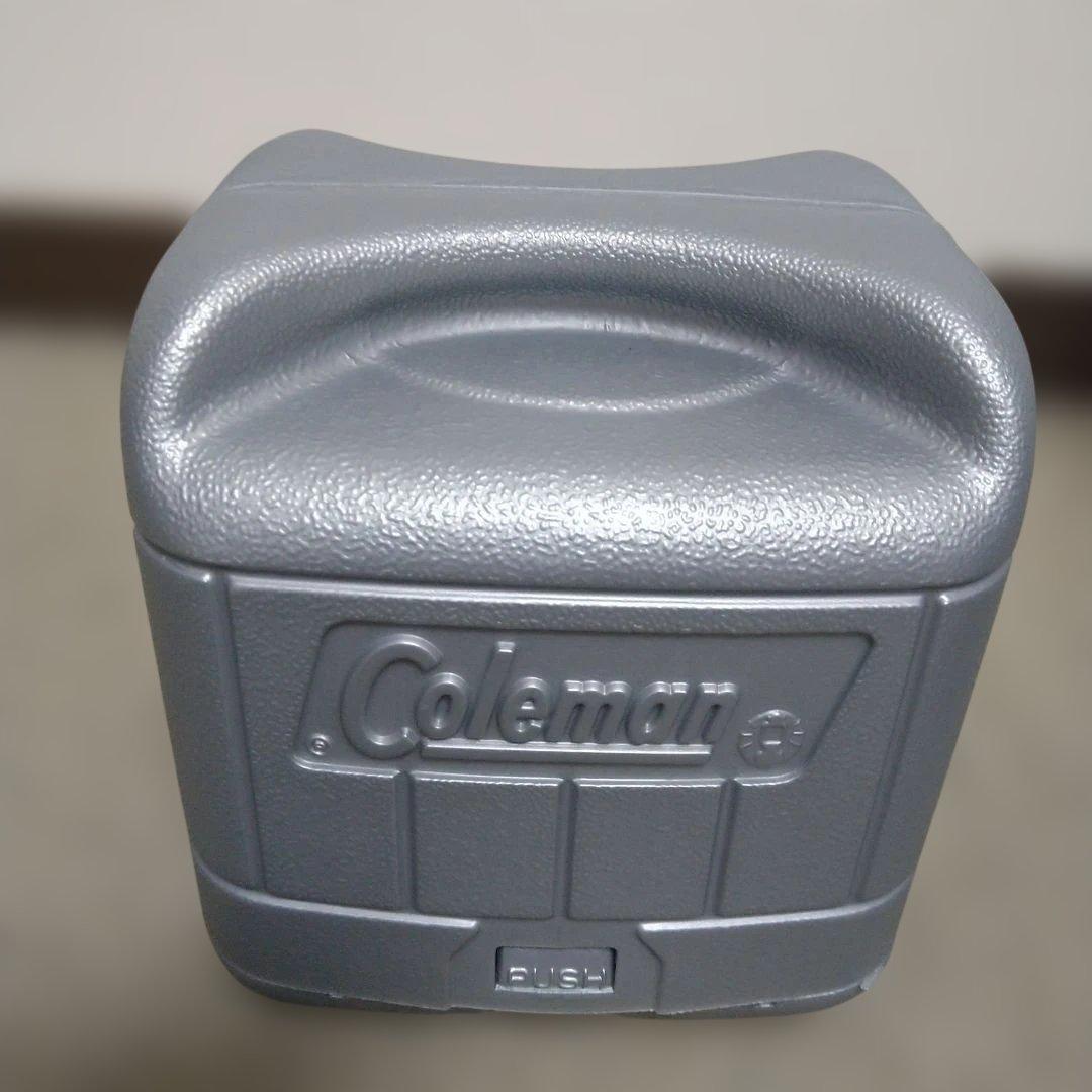 Coleman シングルバーナー 508 A700J