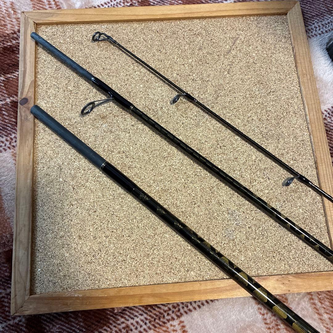 【未使用】　シマノ　カーディフ　110MH SHIMANO CARDIFF
