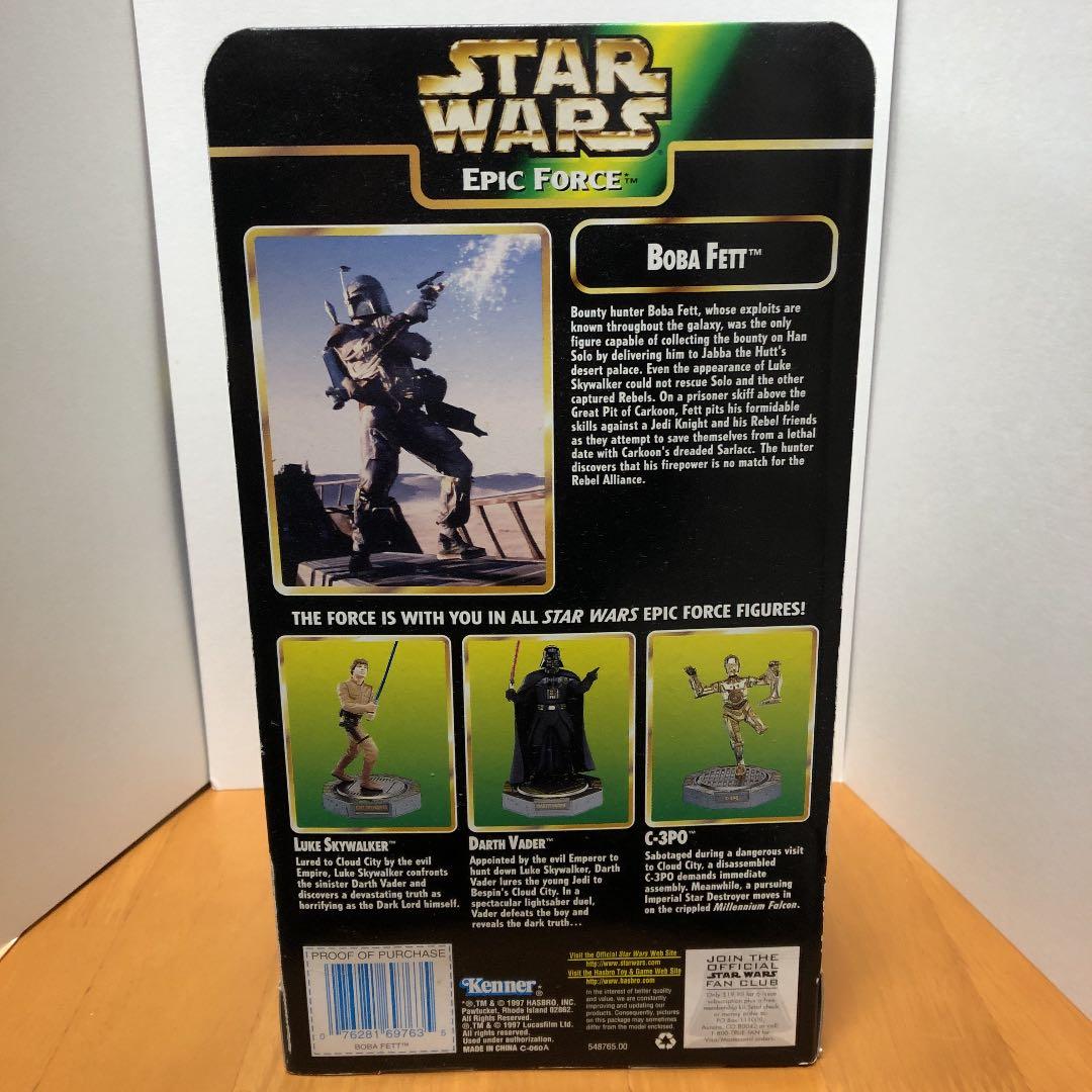 スターウォーズ