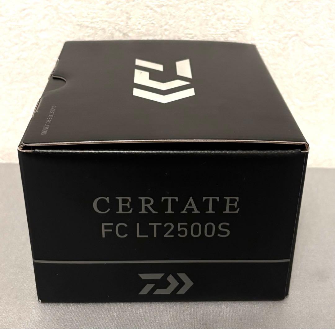 ２４セルテート　ＦＣ　ＬＴ２５００Ｓ