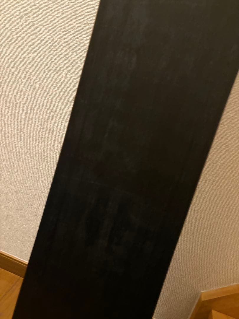 希少　超軽量　FANATIC ＢーONEスノーボード　154
