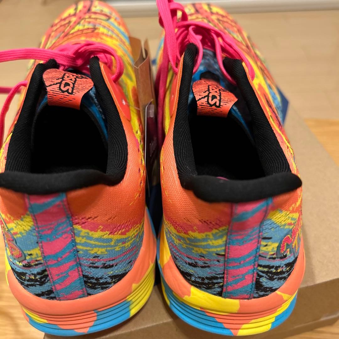 ASICS NOOSA TRI 15 26.5cm 新品　未使用　アシックス