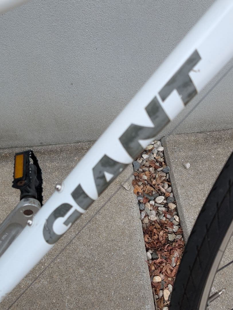 【色々新品！】GIANT Escape R3 XSサイズ 3×8速
