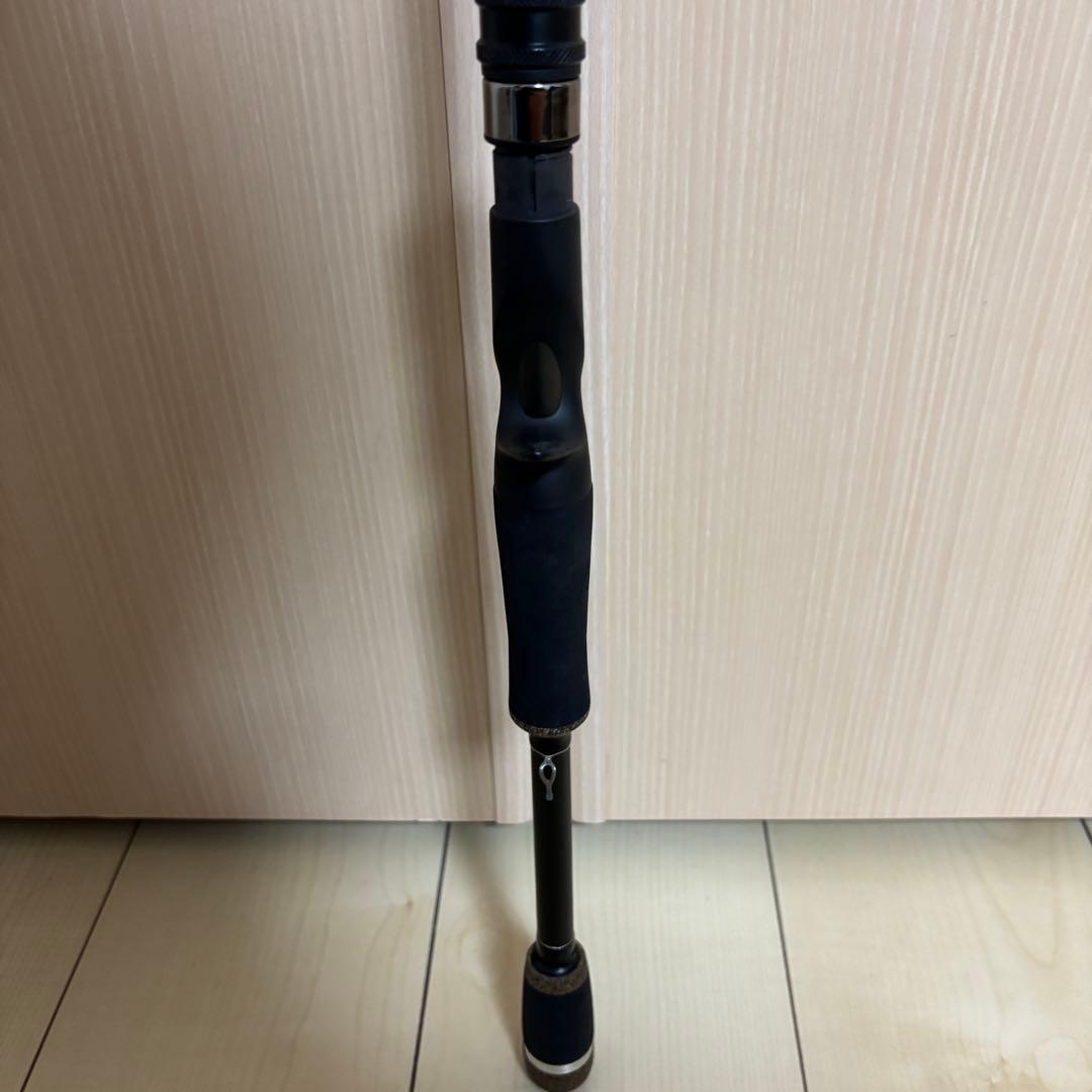 ロッド NFC ZFX 70H
