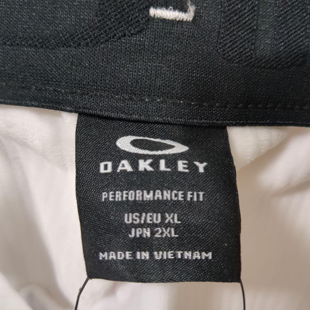 新品 OAKLEY EN 3RDG SYNCHRO WARM PANTS 2.0