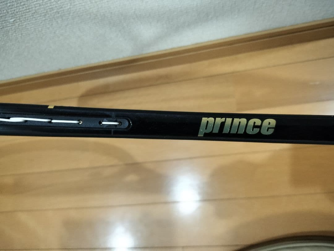 ファントムグラファイト　97 プリンス　Prince テニスラケット