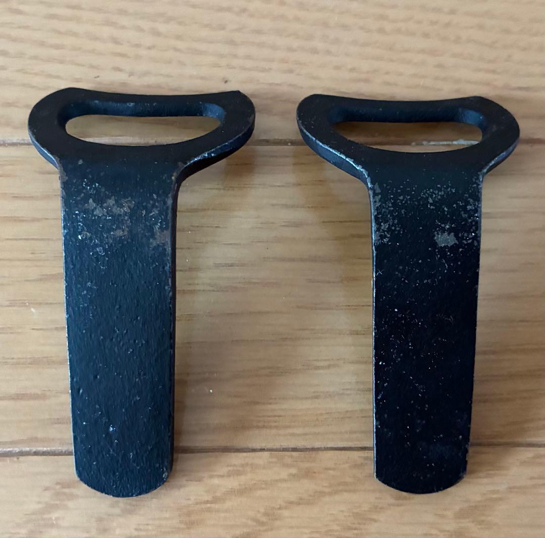 ベイクパン 南部鉄器　ハンドル付　ダッチオーブン