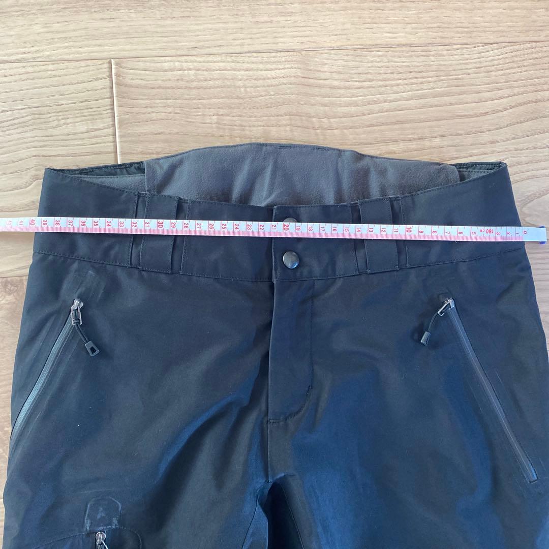 パタゴニア　スキーウェア　パンツレディース　GORE-TEX Ｓサイズ