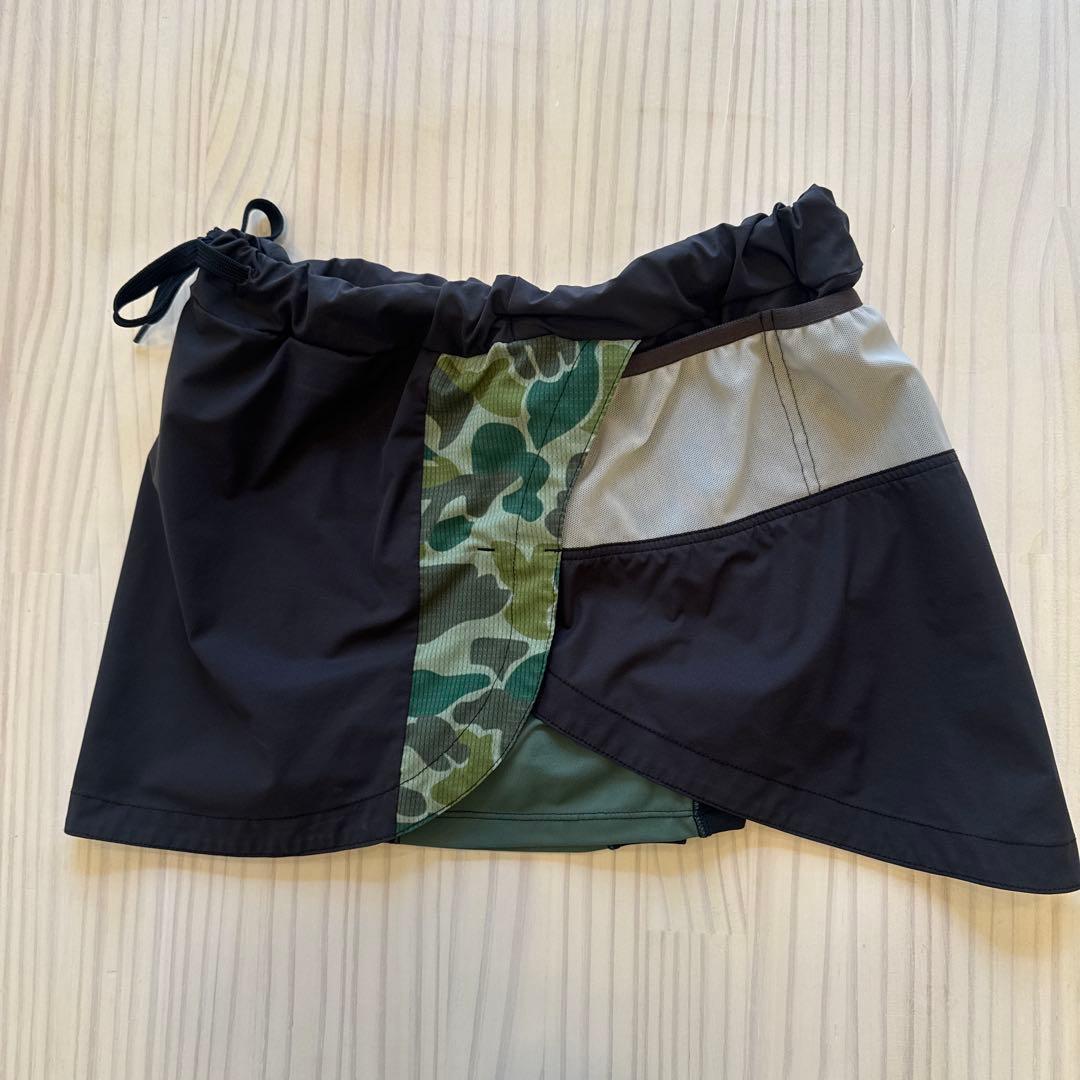 Mountain Martial Arts マウンテンマーシャルアーツ　ランスカ