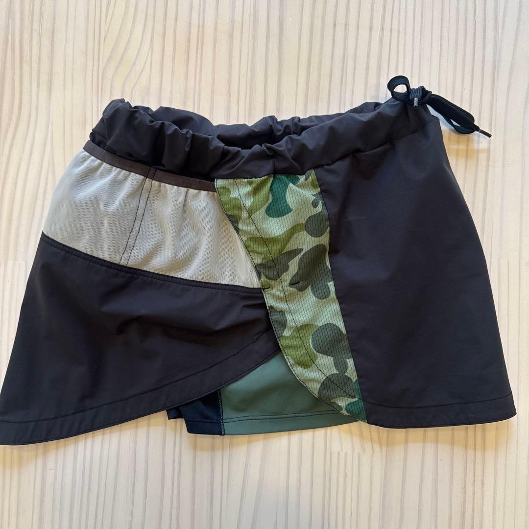 Mountain Martial Arts マウンテンマーシャルアーツ　ランスカ