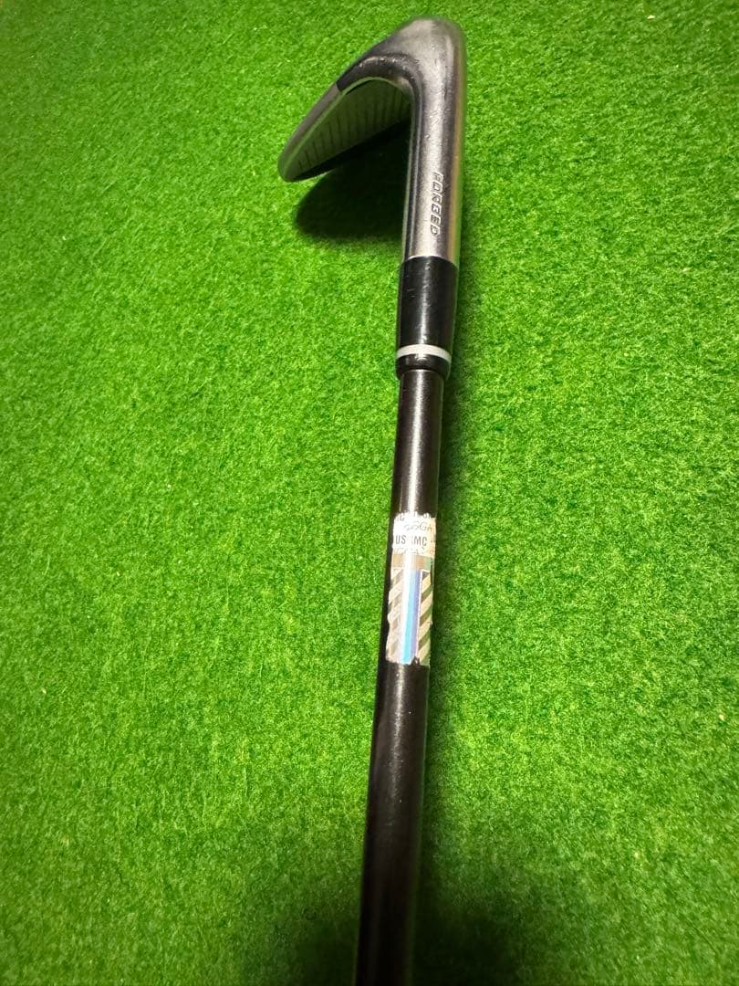 PRGR プロギア 0 TOUR ゼロ ツアー ウェッジ 58° Diamana
