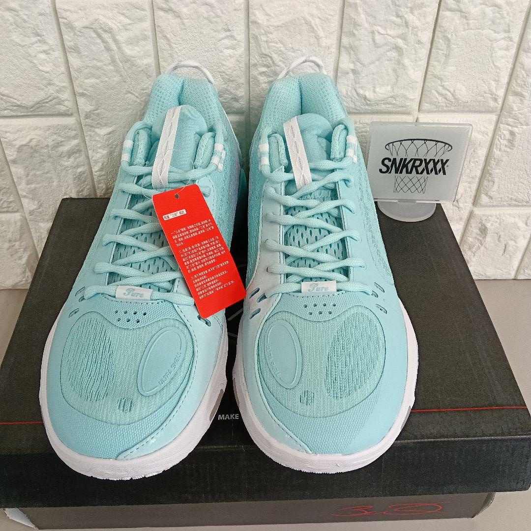 Wade Shadow 7\"ミント\" リーニン バッシュ値下げ不可