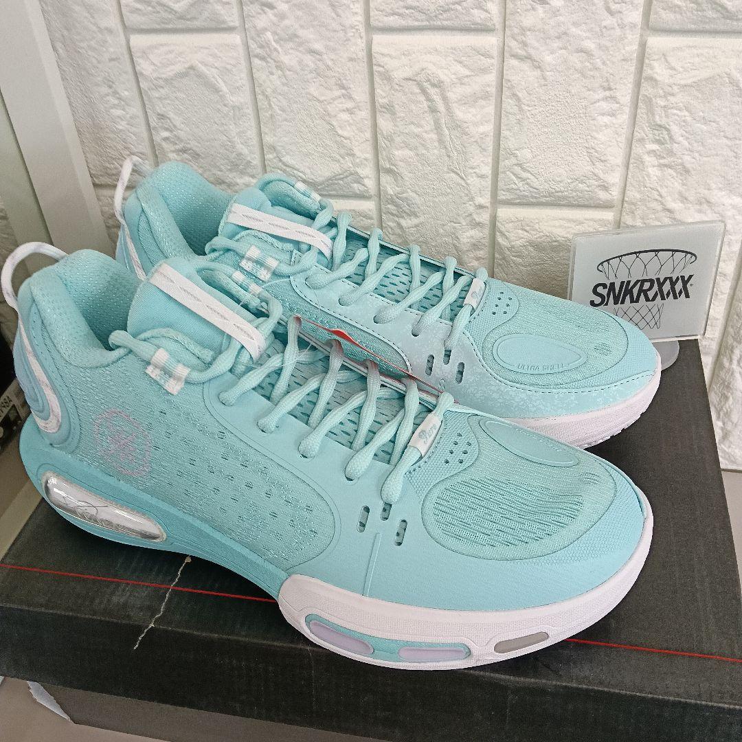 Wade Shadow 7\"ミント\" リーニン バッシュ値下げ不可