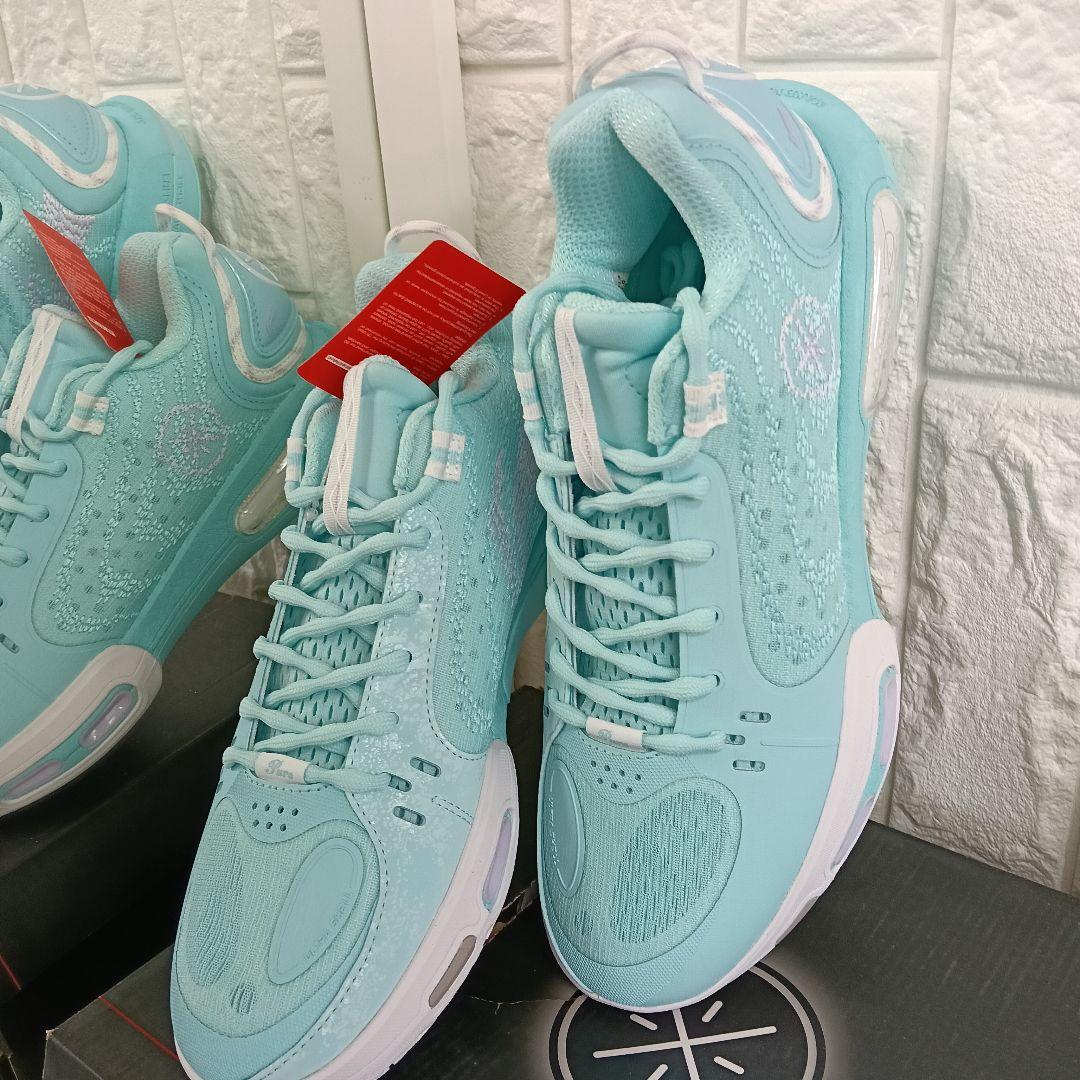 Wade Shadow 7\"ミント\" リーニン バッシュ値下げ不可