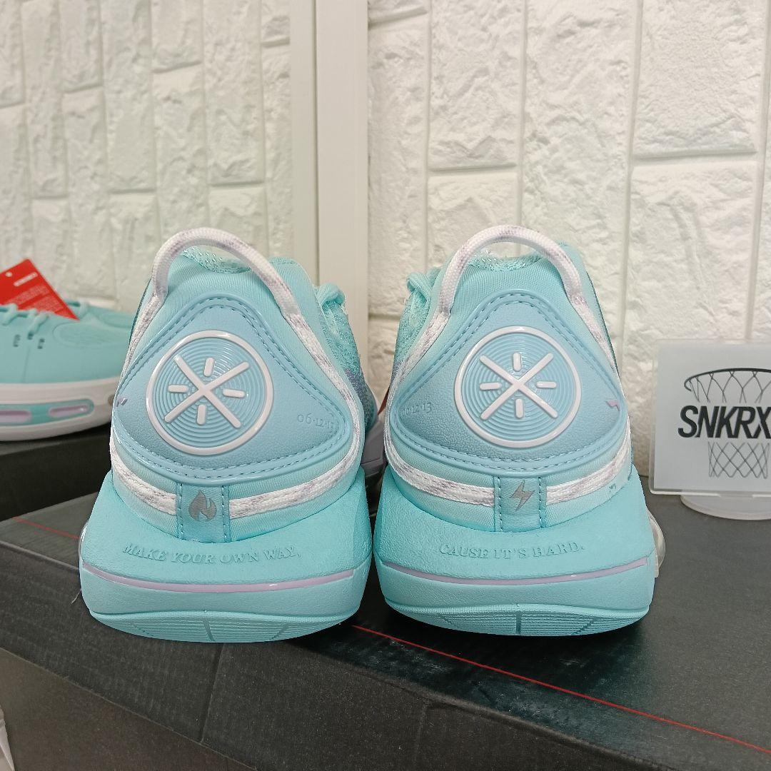 Wade Shadow 7\"ミント\" リーニン バッシュ値下げ不可