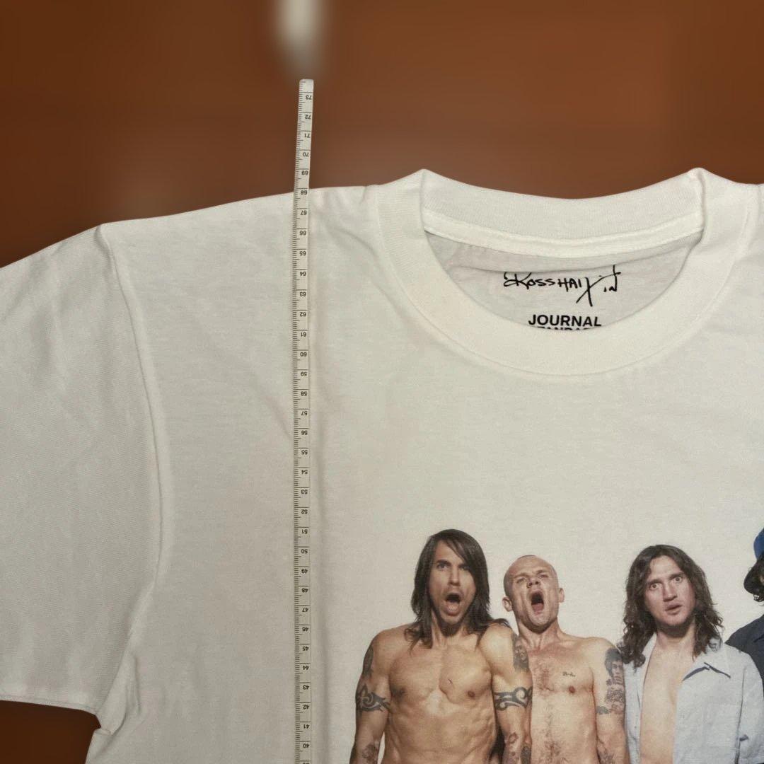 レッド・ホット・チリ・ペッパーズ Tシャツ L