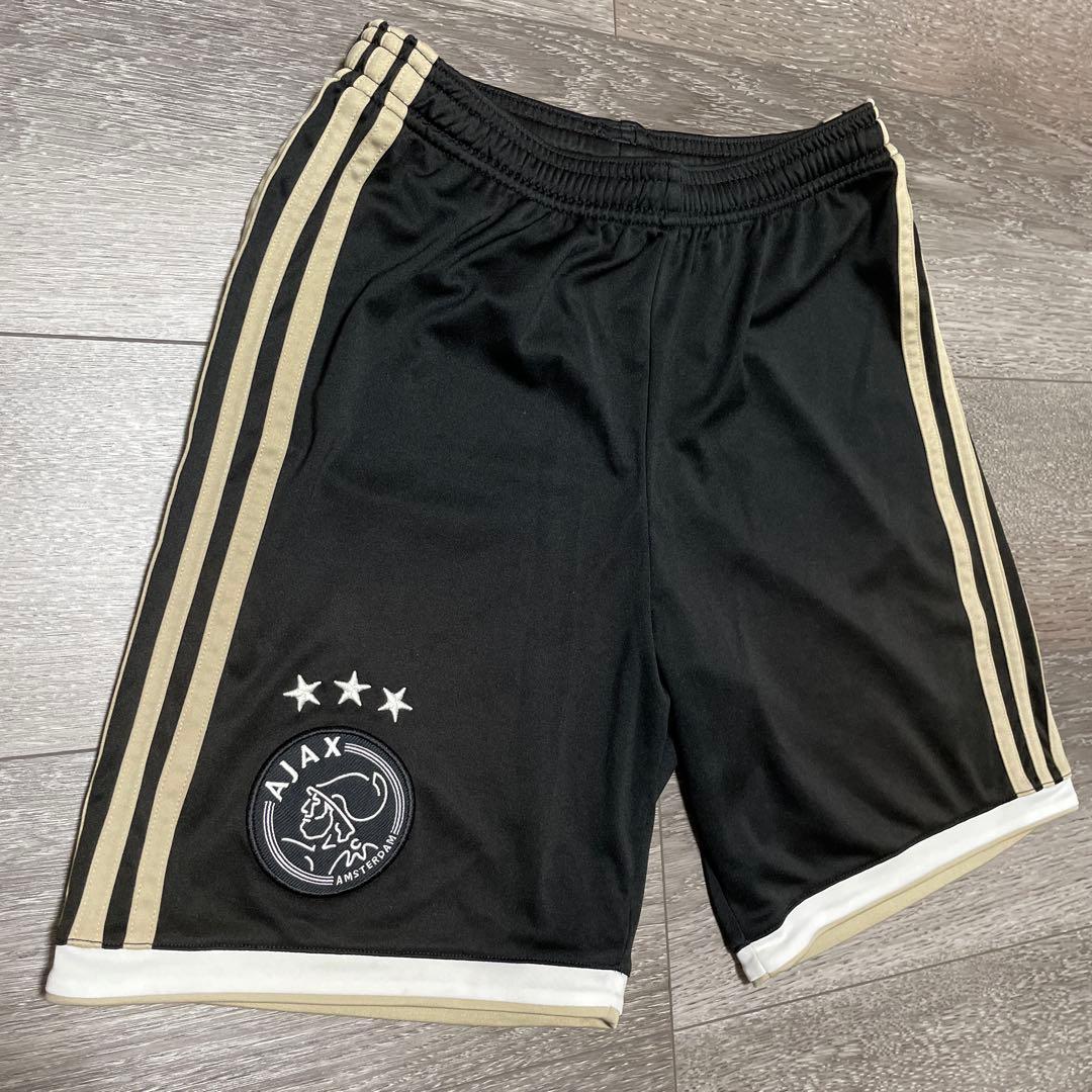 美品 Adidas AJAX AMSTERDOM Game Pant 150