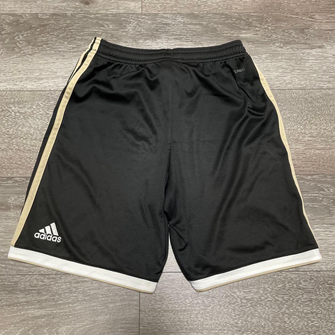 美品 Adidas AJAX AMSTERDOM Game Pant 150