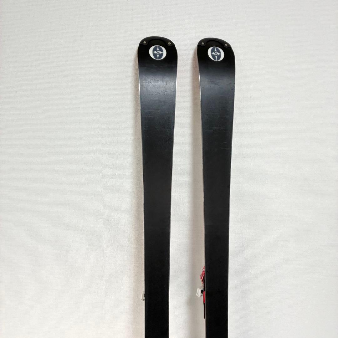 OGASAKA KS-RS 165cm オガサカ スキー keos