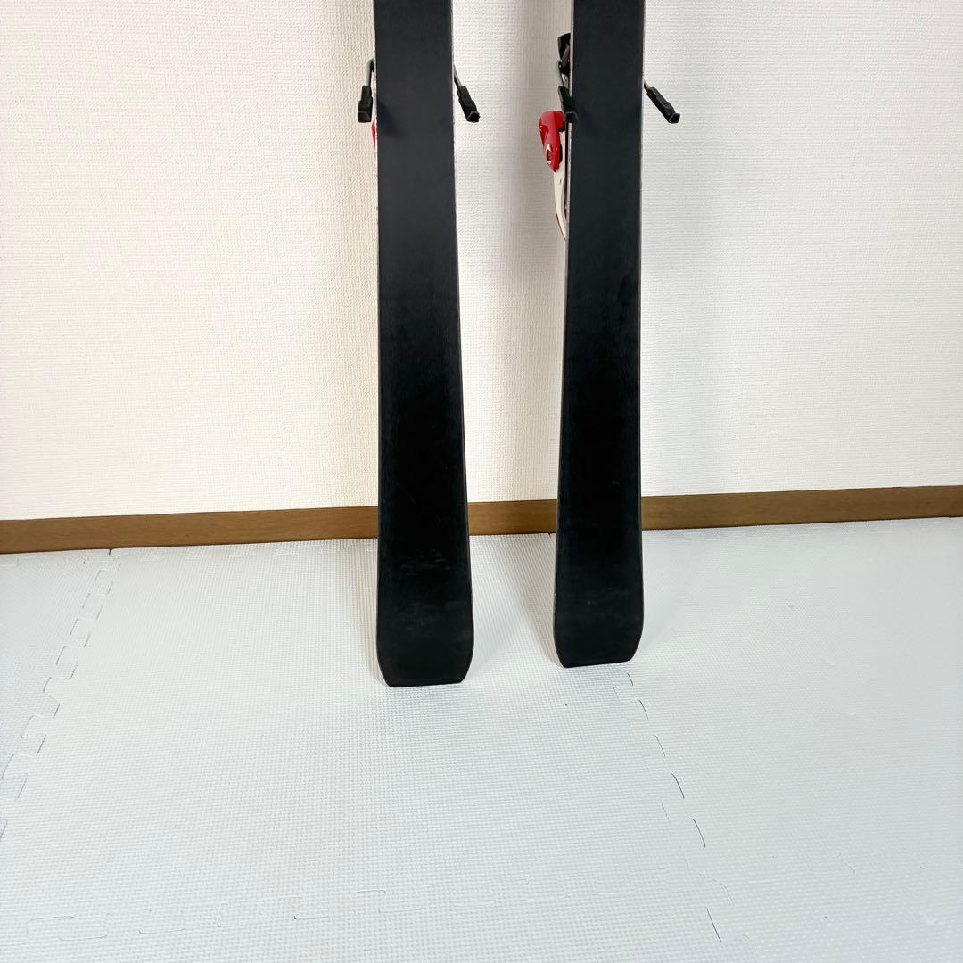 OGASAKA KS-RS 165cm オガサカ スキー keos