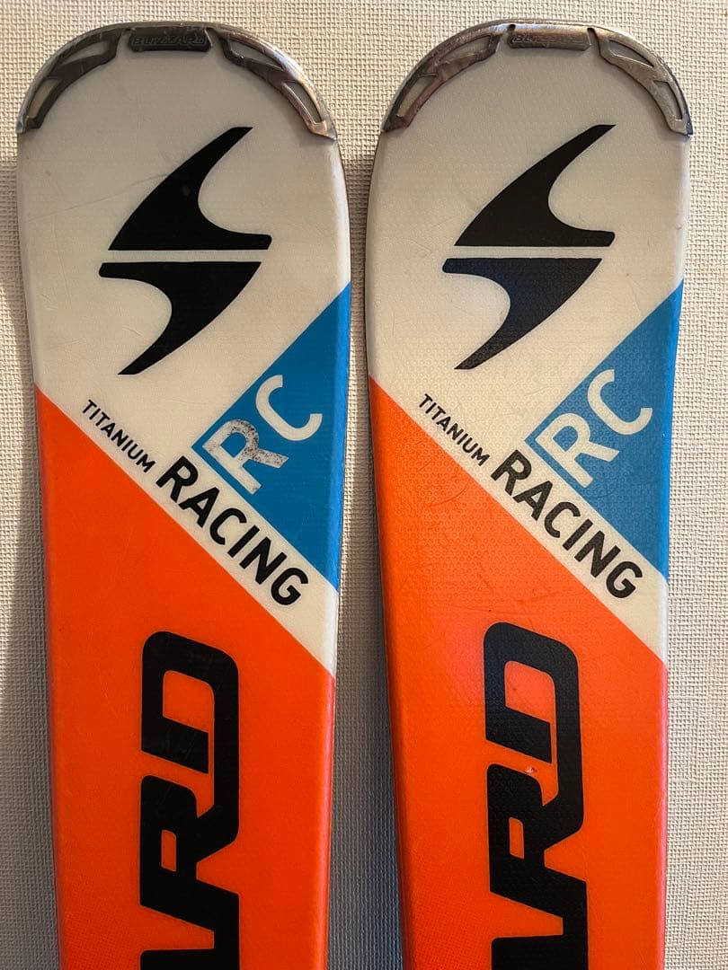 BLIZZARD レーシング 166cm パトロール合格モデル