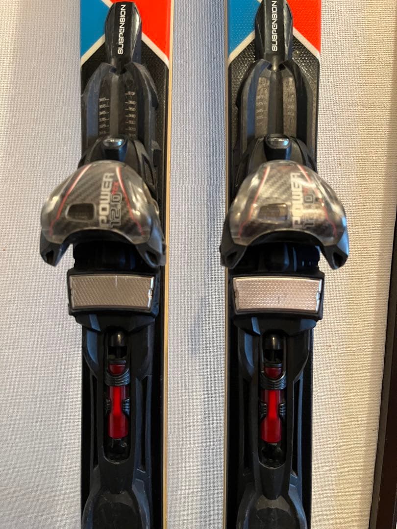 BLIZZARD レーシング 166cm パトロール合格モデル