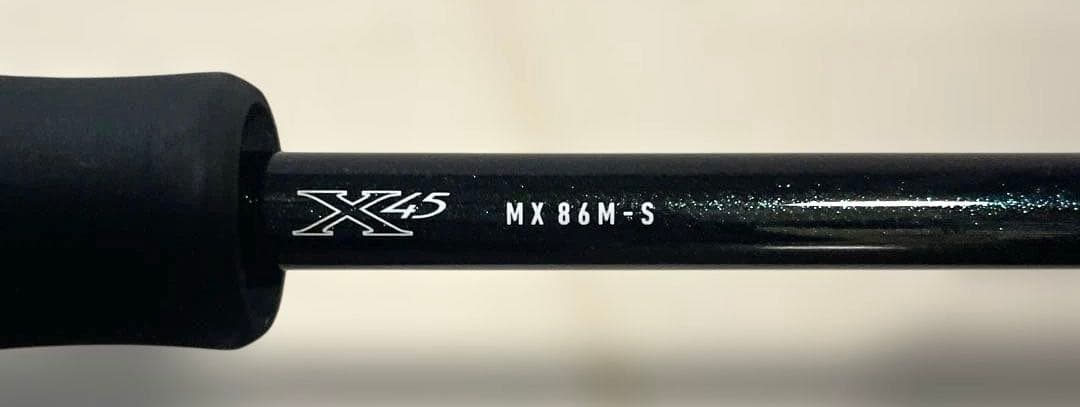 エメラルダスMX 86M-S