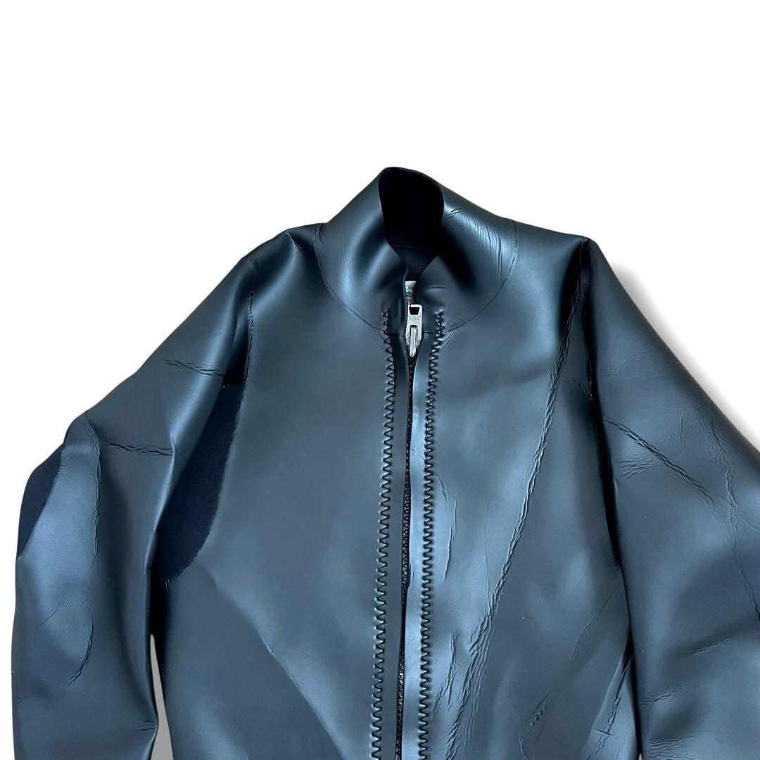 CRAFTSMAN WETSUITS クラフトマンウェットスーツ タッパー