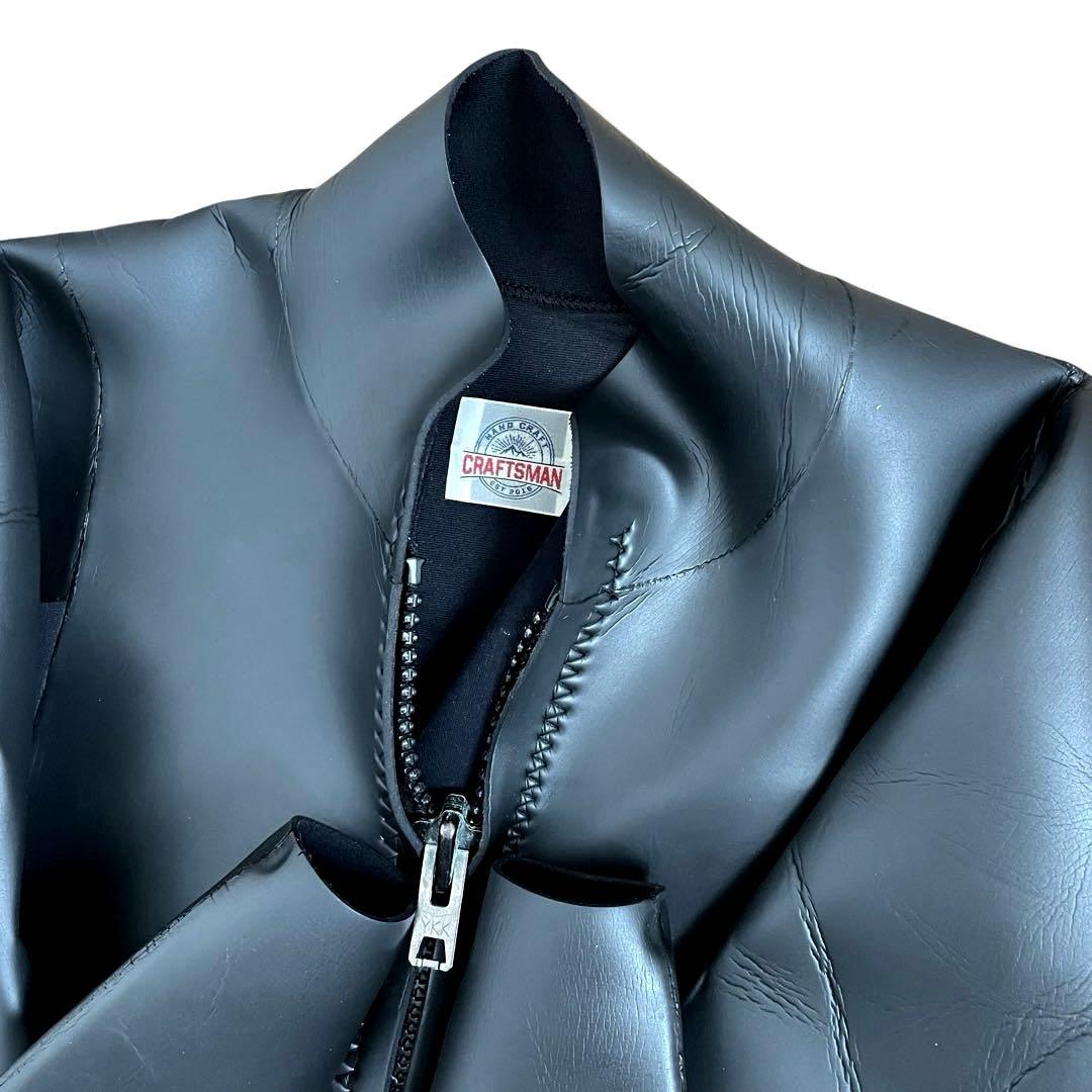 CRAFTSMAN WETSUITS クラフトマンウェットスーツ タッパー
