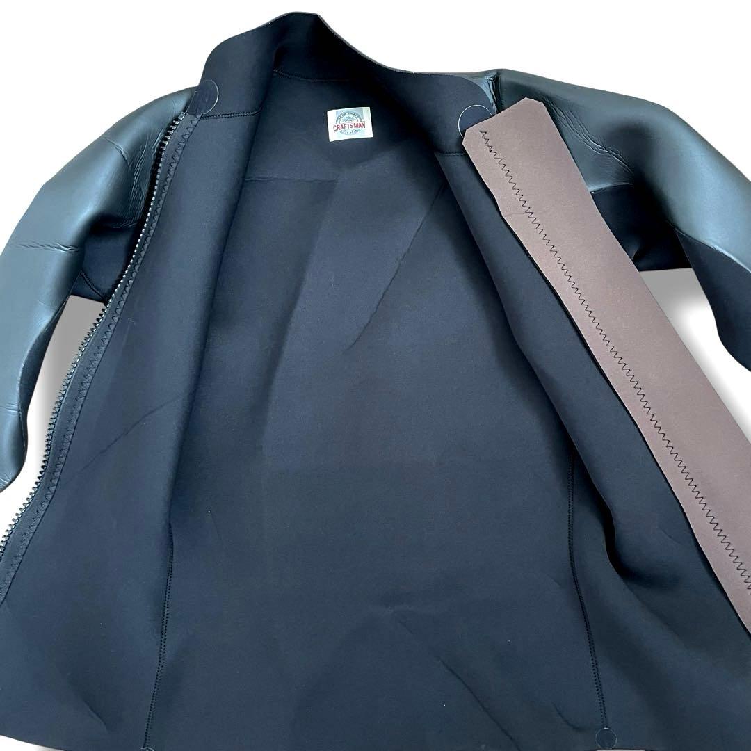CRAFTSMAN WETSUITS クラフトマンウェットスーツ タッパー