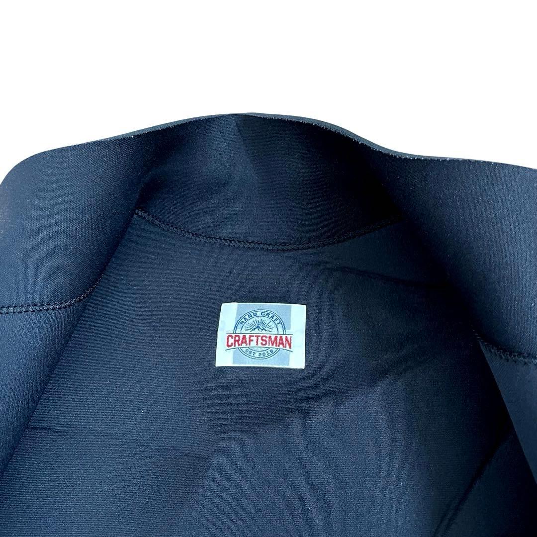 CRAFTSMAN WETSUITS クラフトマンウェットスーツ タッパー