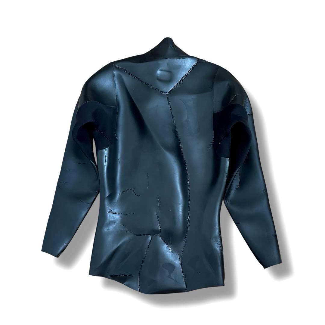 CRAFTSMAN WETSUITS クラフトマンウェットスーツ タッパー
