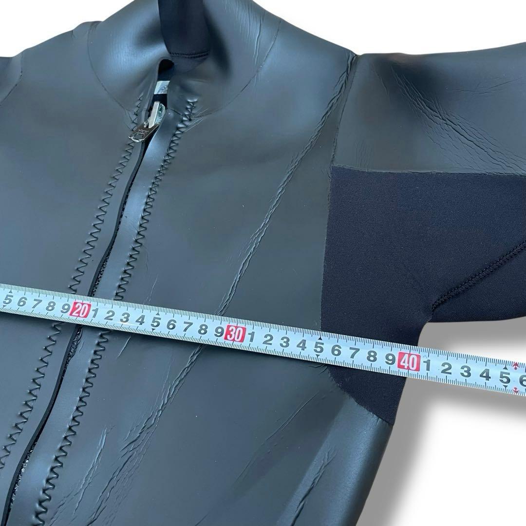 CRAFTSMAN WETSUITS クラフトマンウェットスーツ タッパー