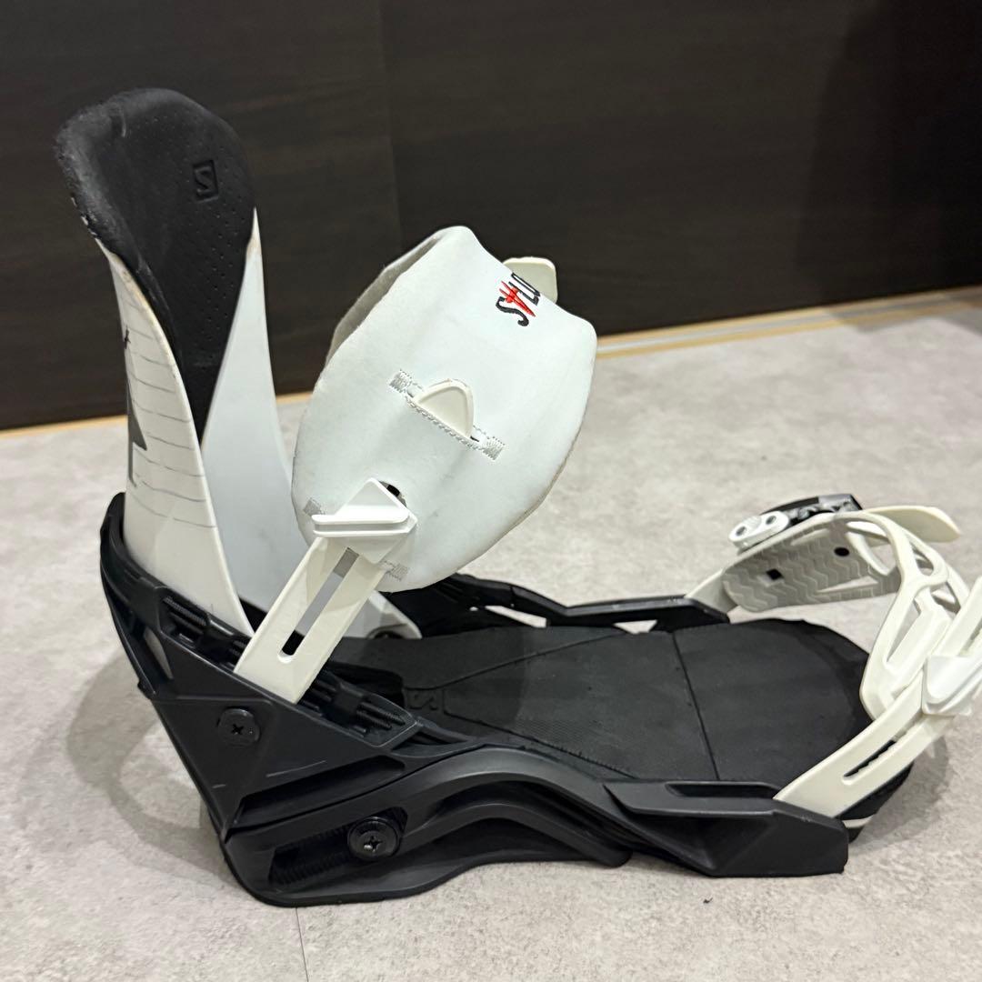 SALOMON DISTRICT サロモン　ディストリクト バンクシー