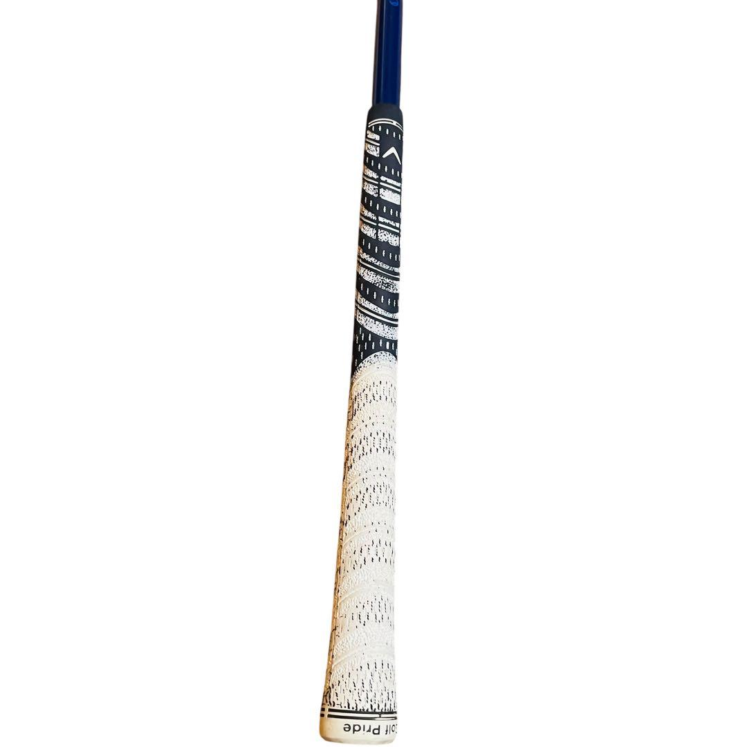 Callaway XR 16 OS 3U & 5U フレックスS