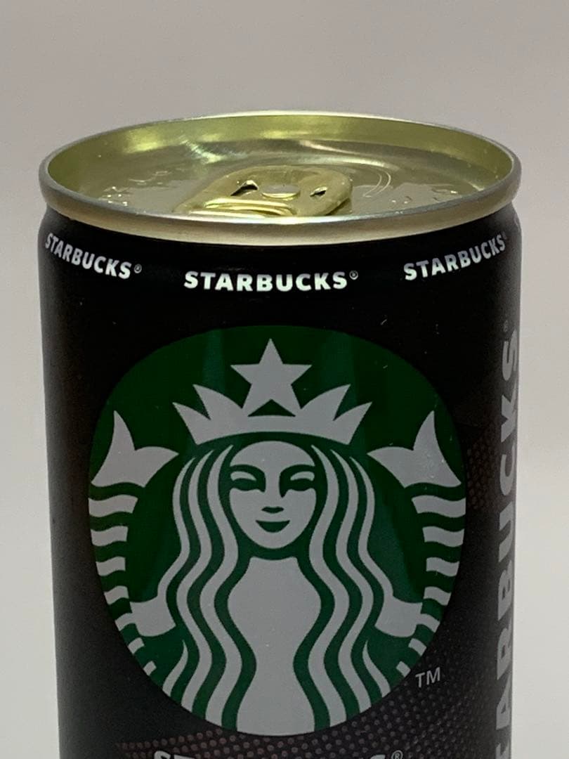 液体入で超リアル　防犯グッズ　スターバックスコーヒー型スタッシュケース　数量限定