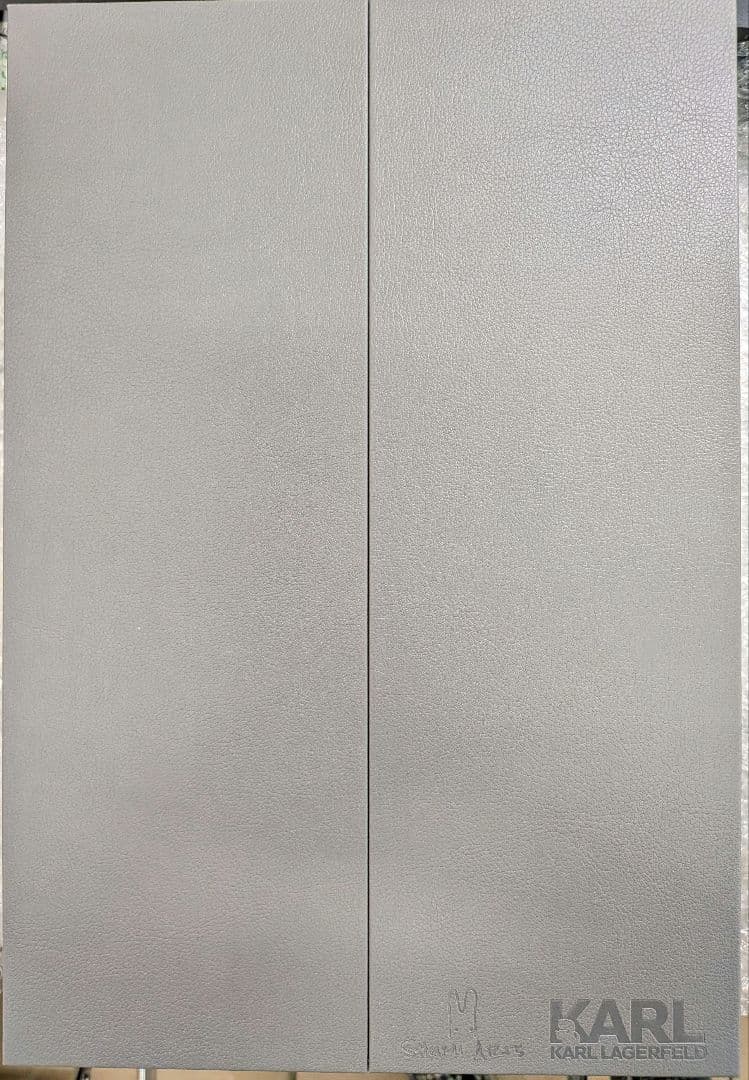 shumi arts Karl Lagerfeld カール・ラガーフェルド