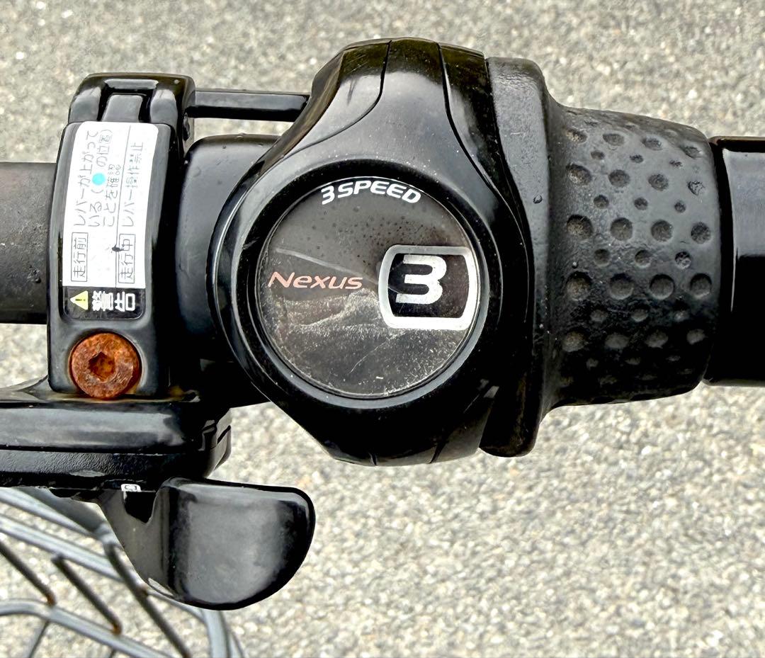 近畿配達5千円引き 人気の電動アシスト自転車 bikke 3人乗り 自転車