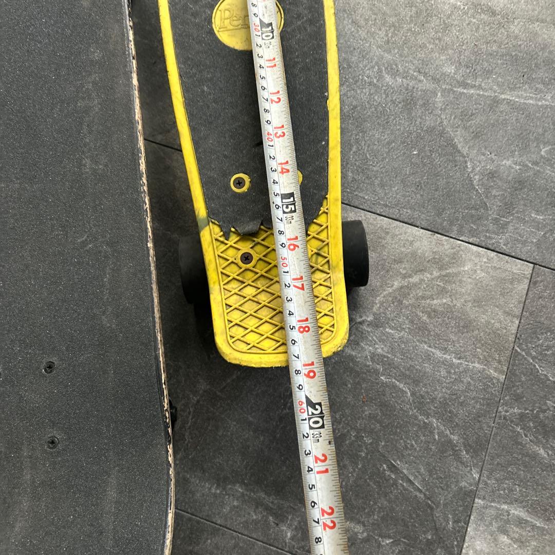 SANTA CRUZ THRASHER スケートボード