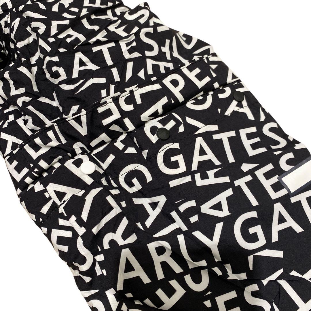 【未使用】定価4.2万円 PEARLY GATES レインジャケット