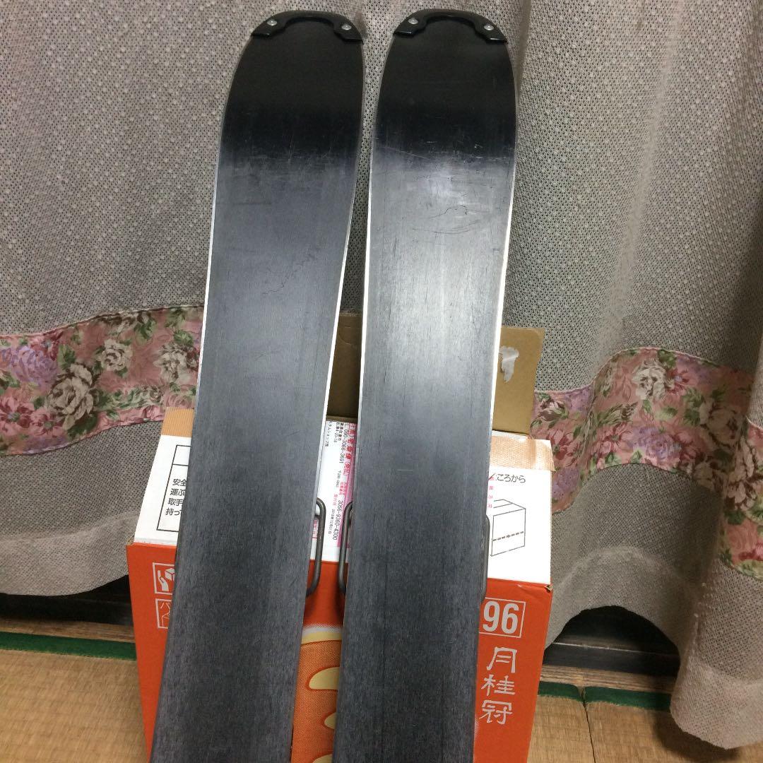 SALOMON ブーツ ショートスキーセット値下げ可能