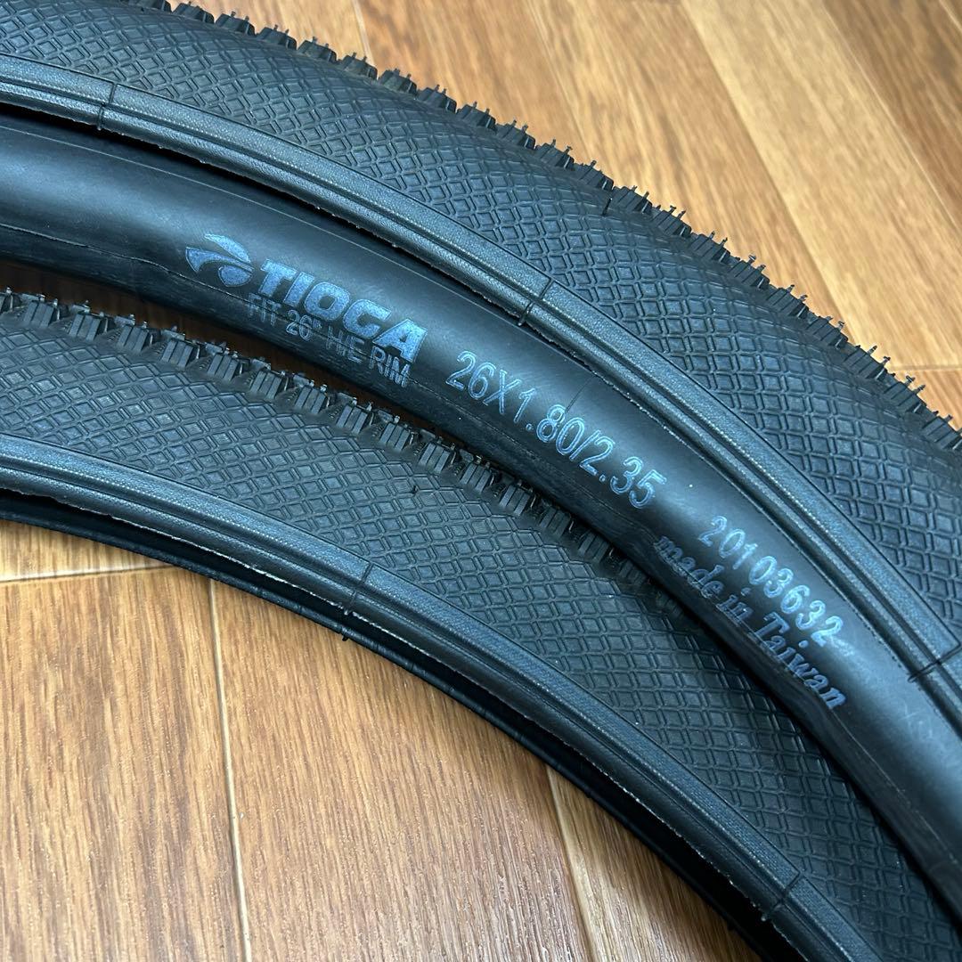 MAXXIS タイヤ Pace 26×1.95 MTB 26インチ