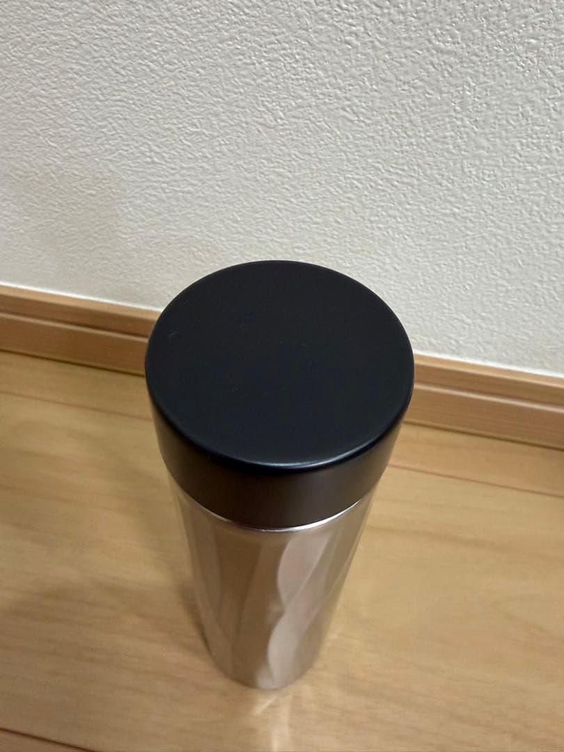 新品 TSUTSU ステンレスタンブラー　水筒　270ml Streamline