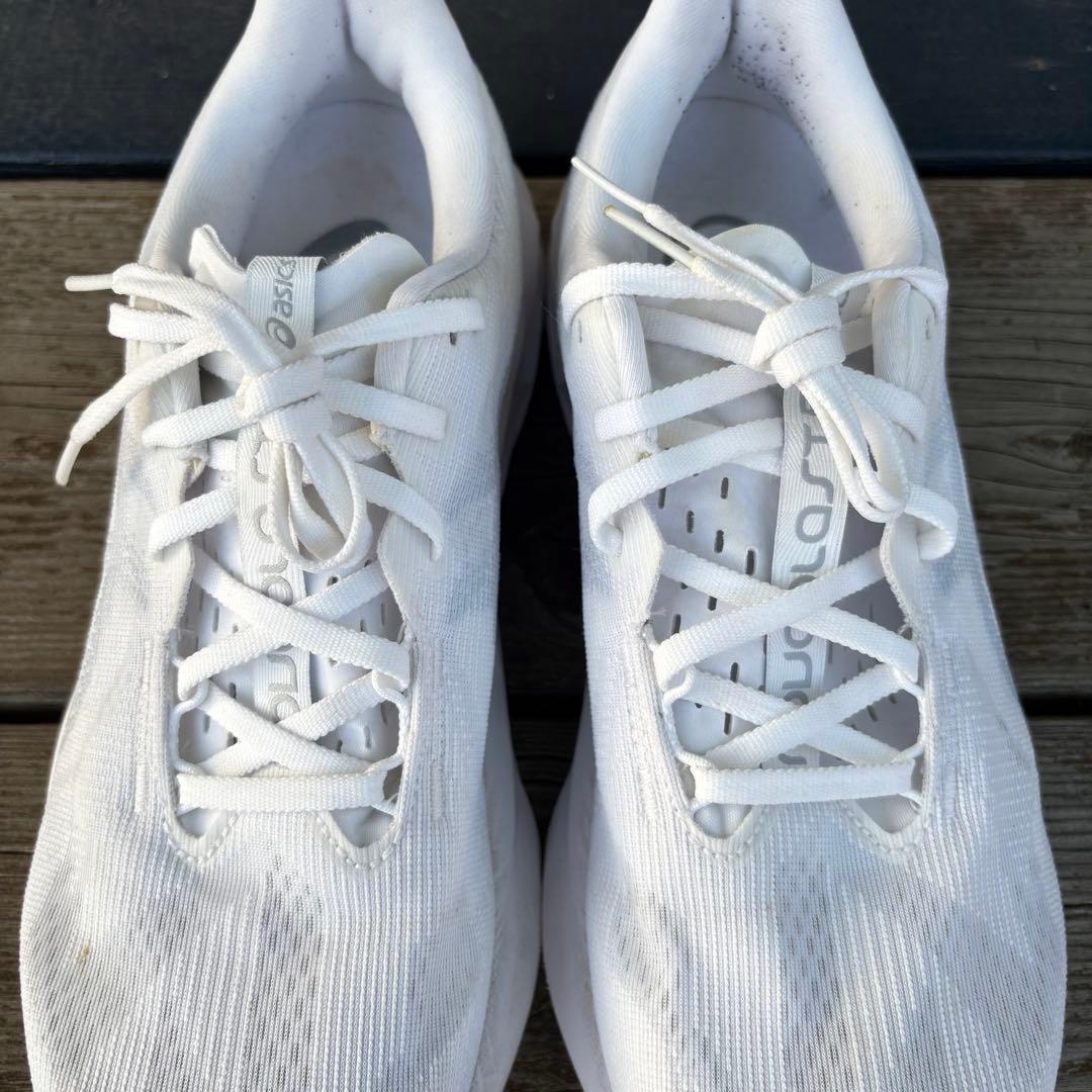 スパイク・シューズ asics NOVABLAST5 28.0cm