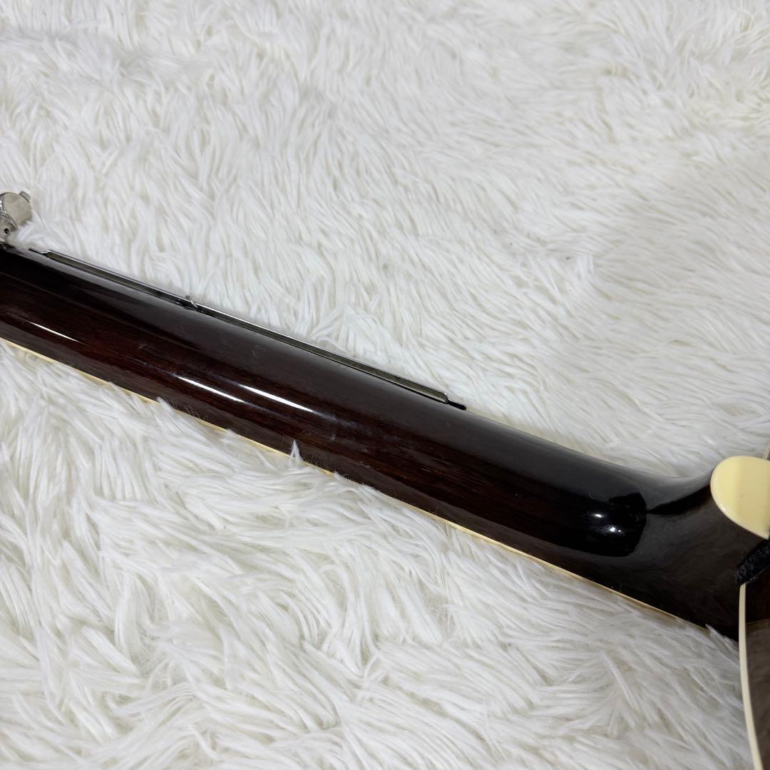 【美品】TOKAI トーカイ バンジョー ハードケース付き