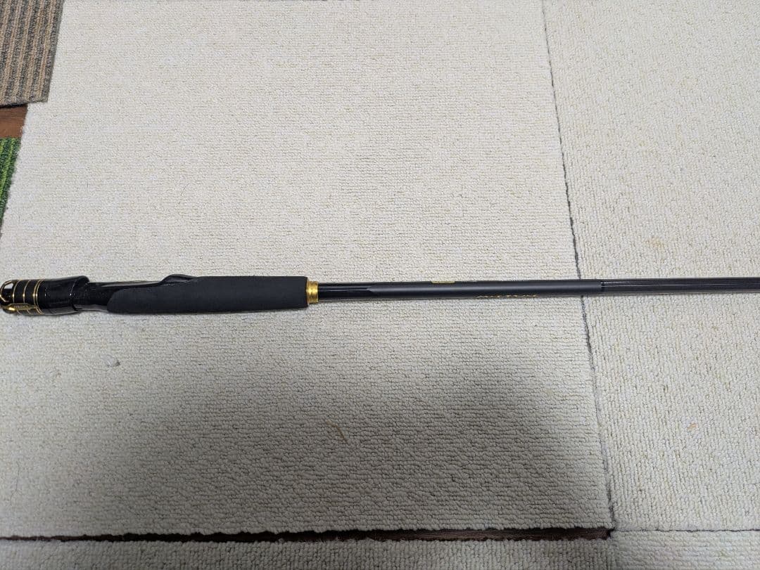 Daiwa LATEO 90M ダイワ 24ラテオ シーバスロッド