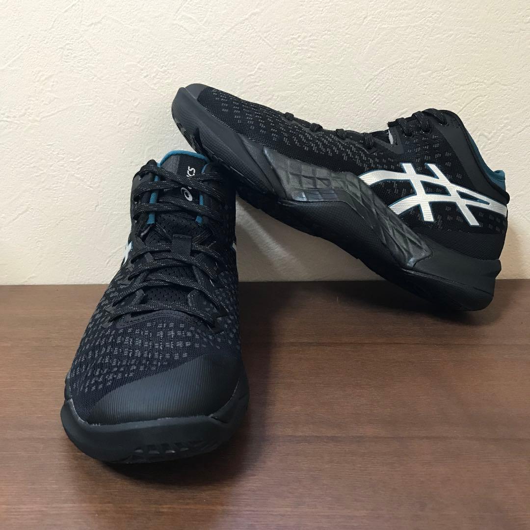 asics unpre ars アシックス アンプレアルス バッシュ 26cm