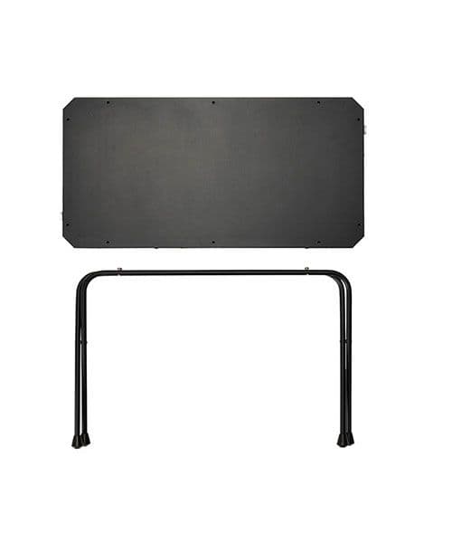 【未開封新品】 peak コネクションテーブル 黒