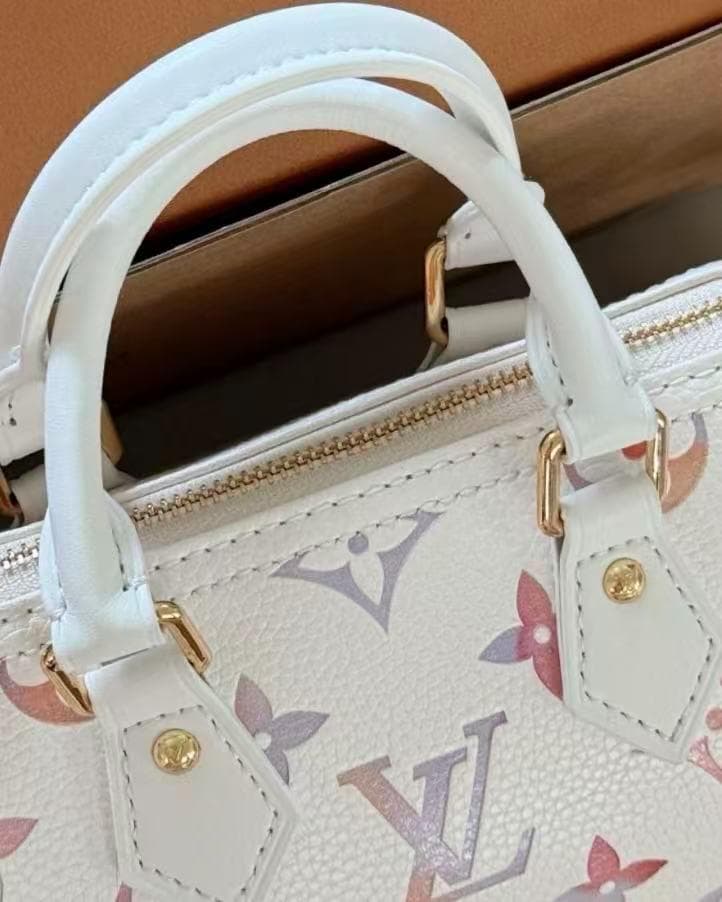⭐️Louis ⭐️Vuitton モノグラムバッグ 小型~~~